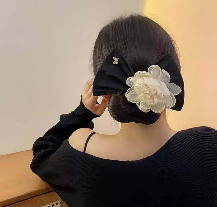 باندفر پارچه ای از برند ZAYA🌸🛍️