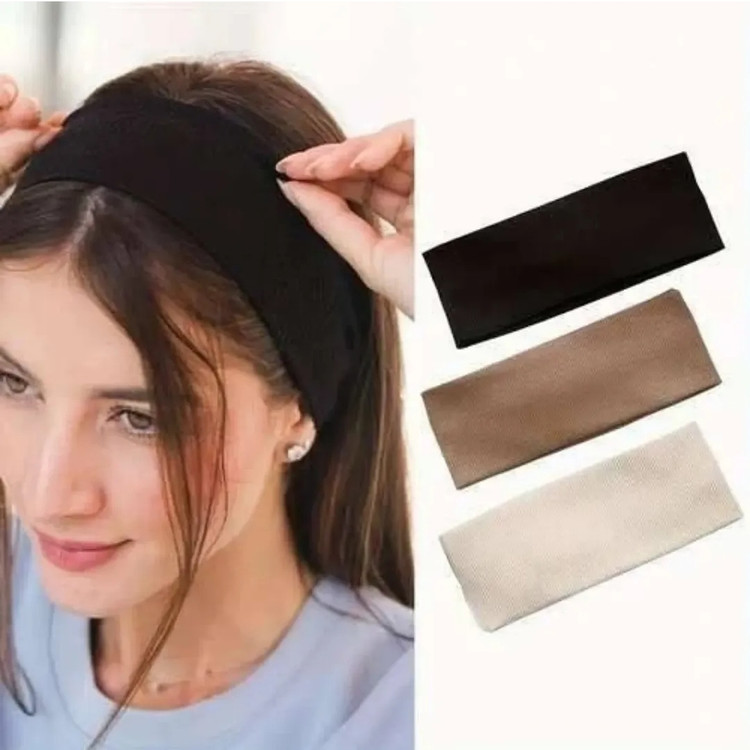 هد بند کبریتی طرح ساده جنس اعلا