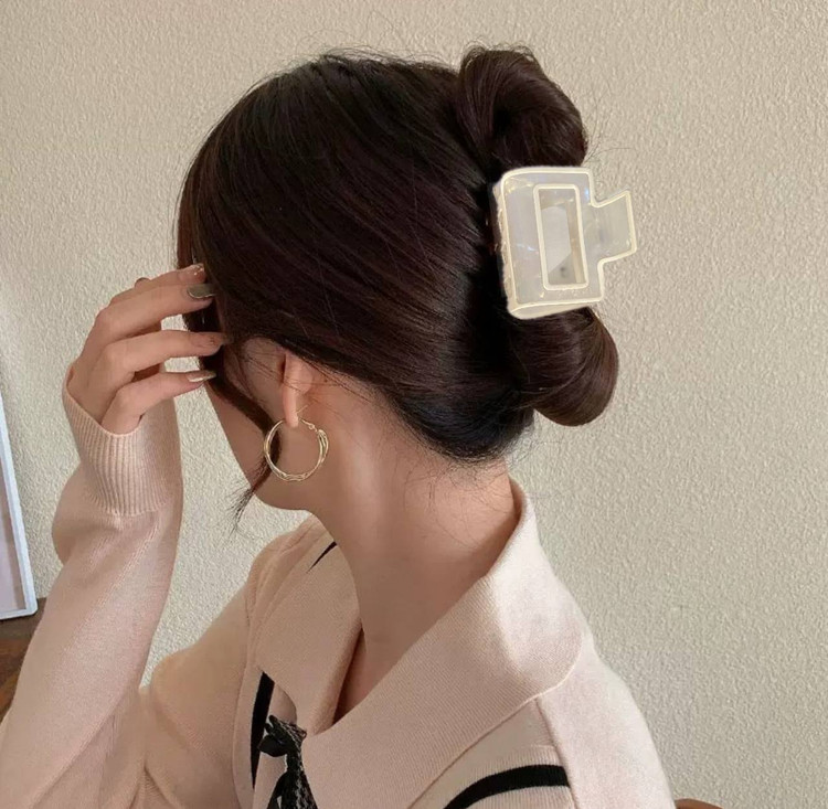 🎀 کلیپس پلیاستری سرامیکی نشکن BMB