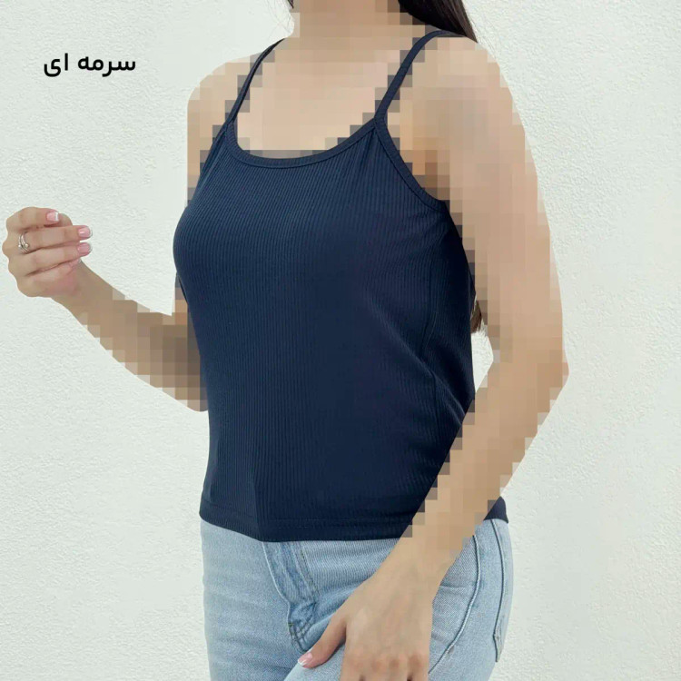 تاپ بندی کبریتی زنانه اعلا